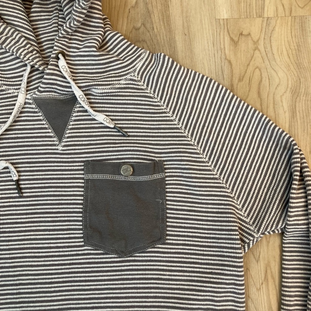 Parasuco Hoodie
